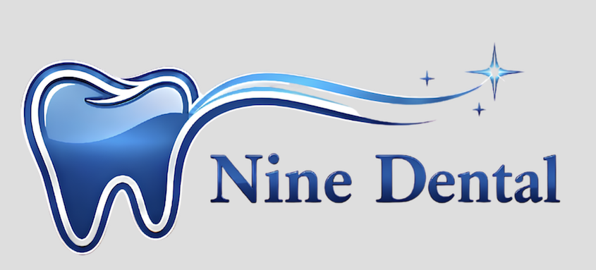 Nine Dental Klinik Logo